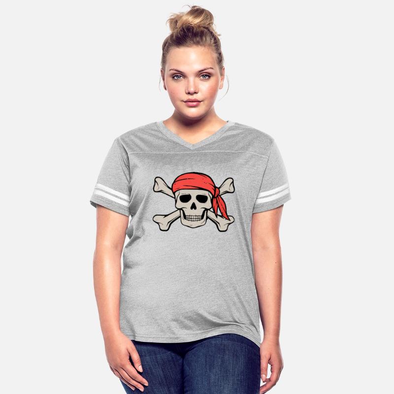 pirate skull