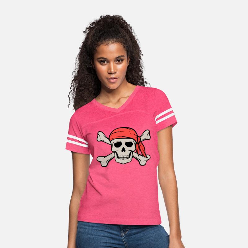 pirate skull