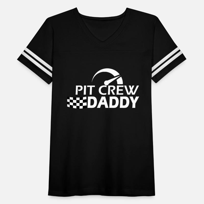 Pit Crew Daddy Race Car Birthday Party Racing Fami
