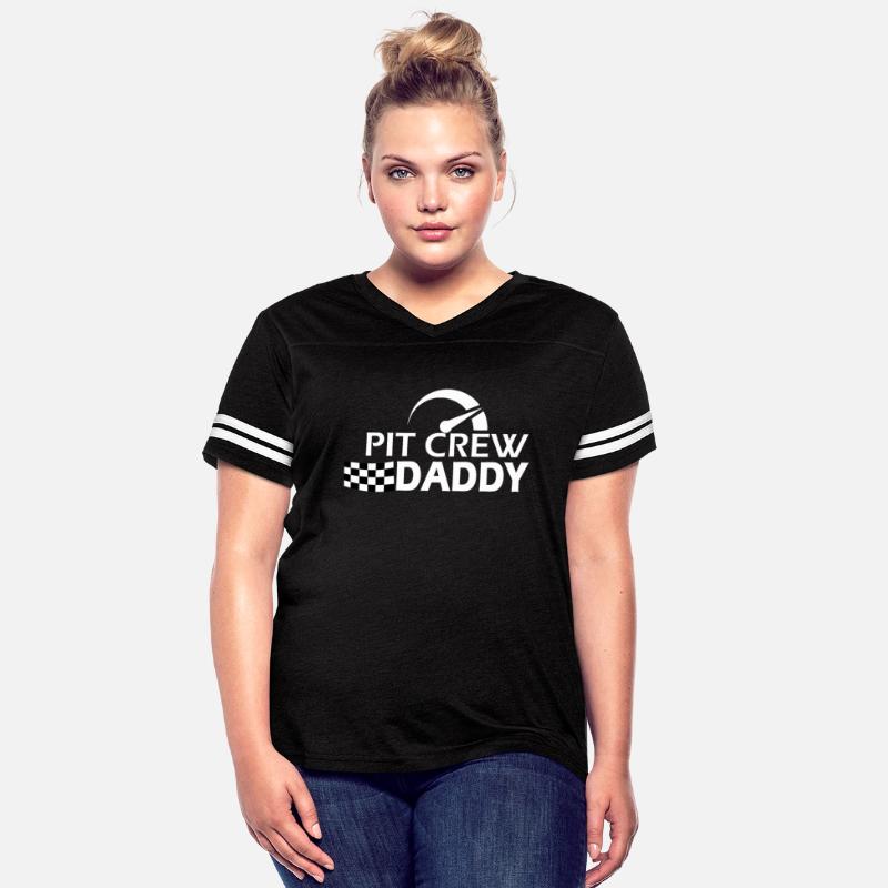 Pit Crew Daddy Race Car Birthday Party Racing Fami