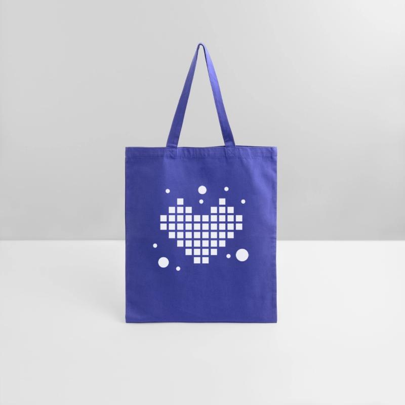 Pixel Heart For Computer Scientists And Computer F