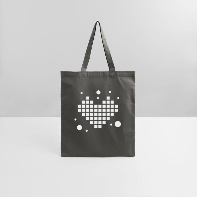 Pixel Heart For Computer Scientists And Computer F