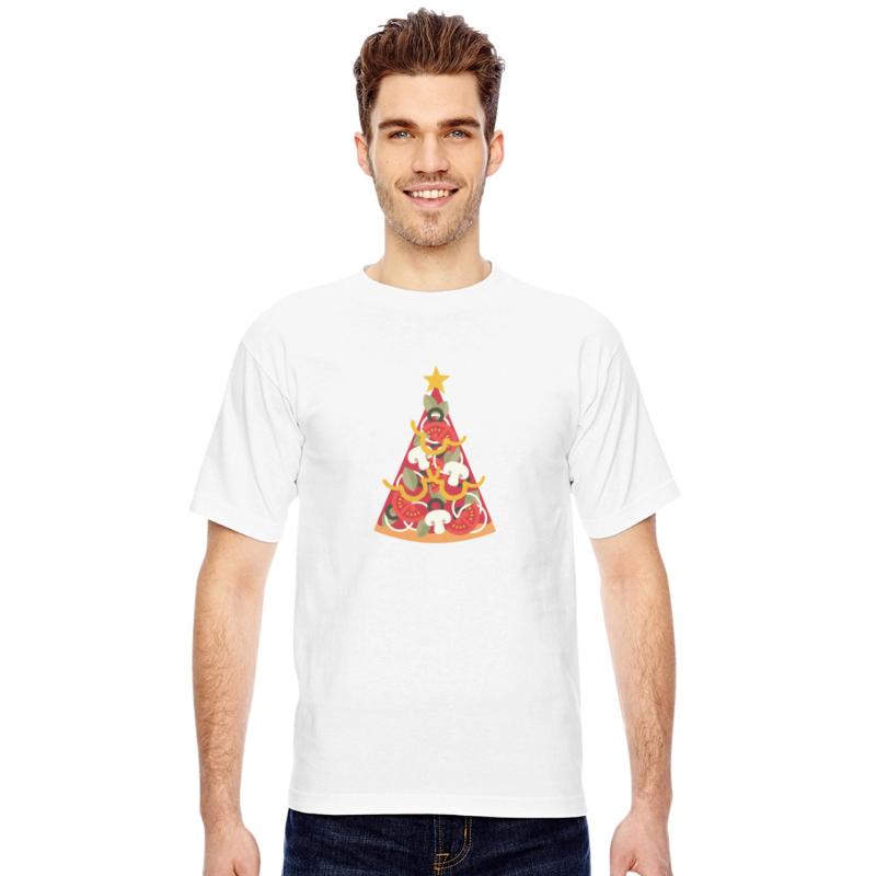 Pizza on Earth Vegetarian