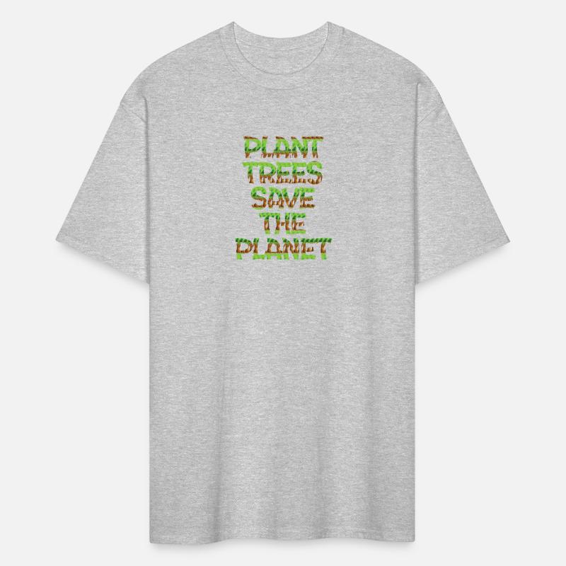 Plant Trees Save the planet