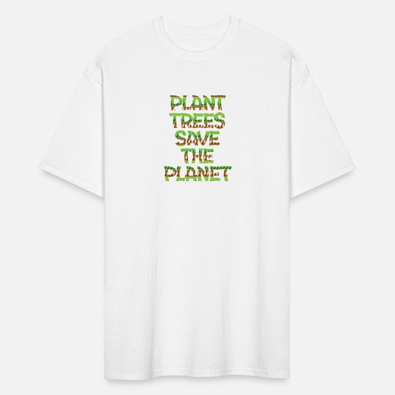 Plant Trees Save the planet