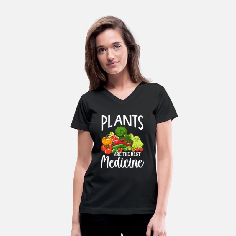 Plants Are The Best Medicine Whole Food Plant Base