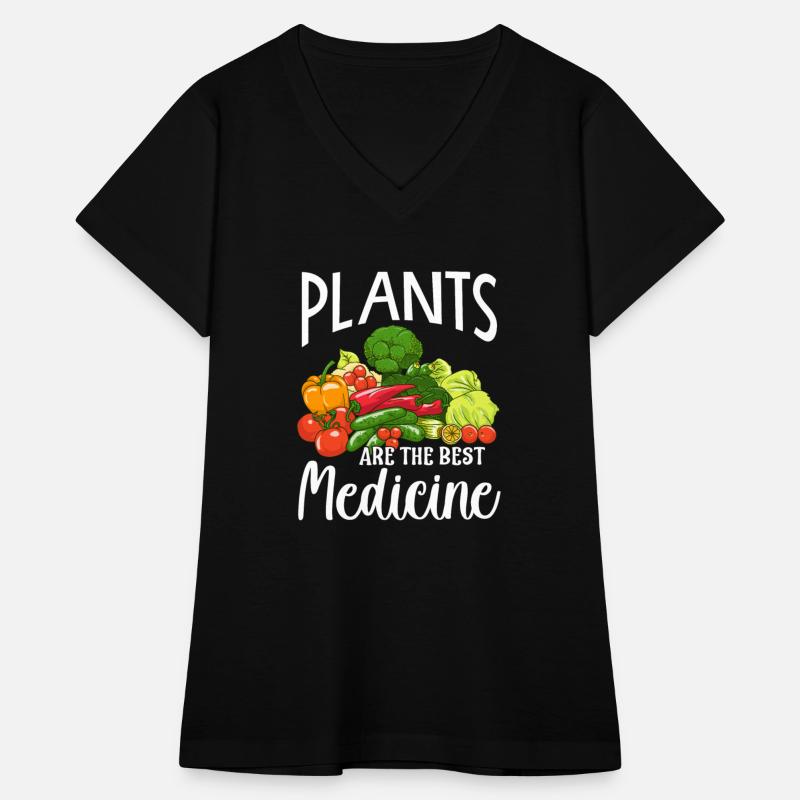Plants Are The Best Medicine Whole Food Plant Base