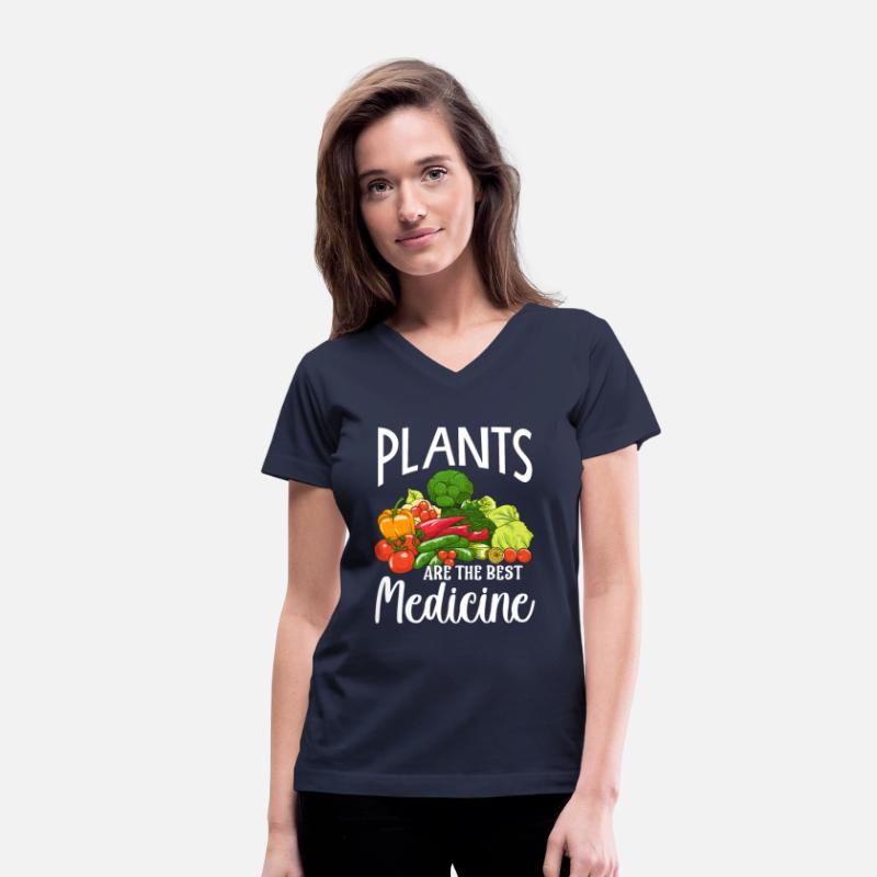 Plants Are The Best Medicine Whole Food Plant Base