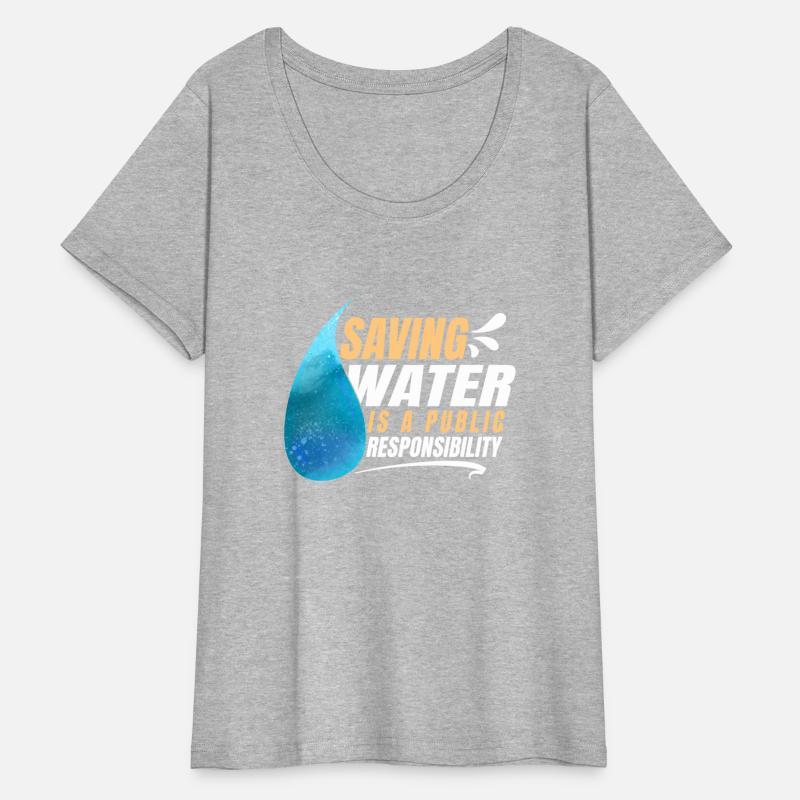 Pleasant Responsibilities Of Saving Lovable Water