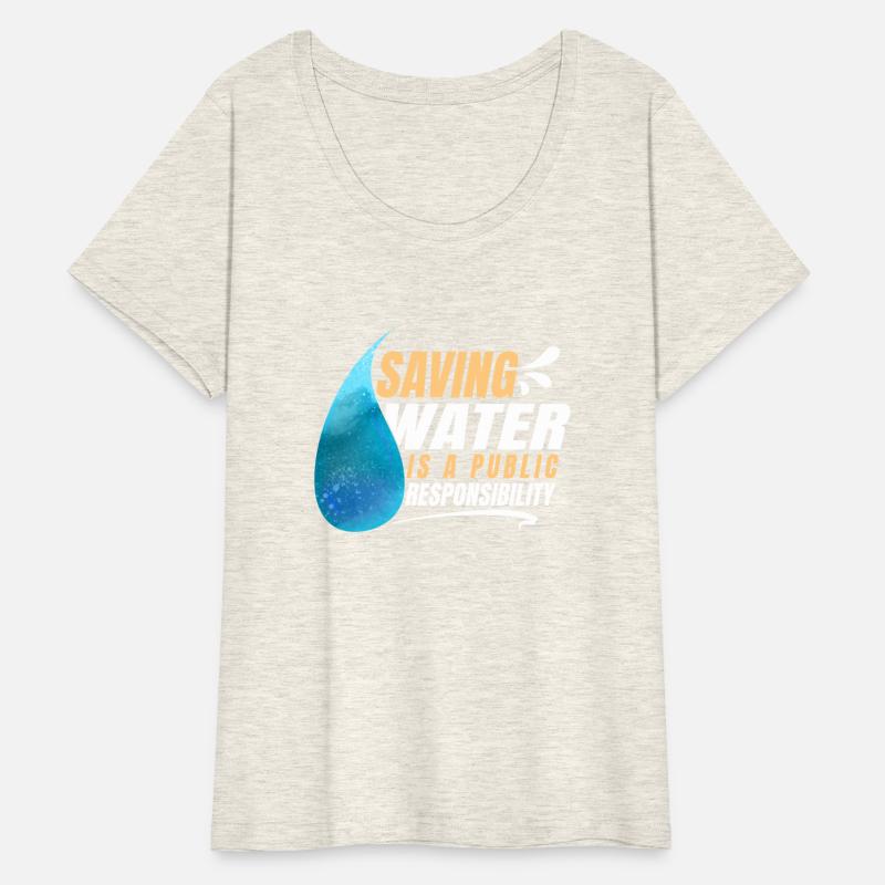 Pleasant Responsibilities Of Saving Lovable Water