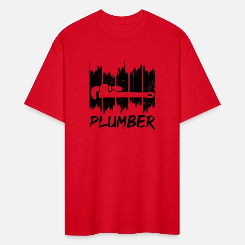 Plumber