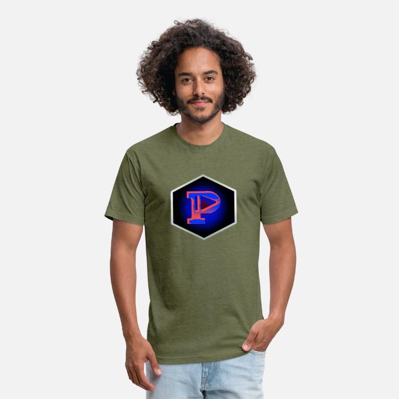 PMS Emblem [Gradient]