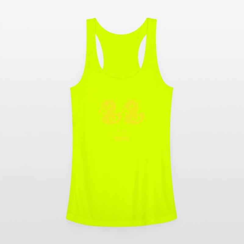 Poker - Yellow 2-2 "Ducks" Pocket Twos, Deuces