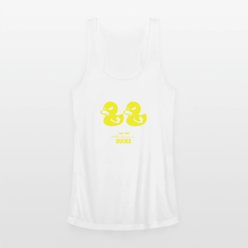 Poker - Yellow 2-2 "Ducks" Pocket Twos, Deuces