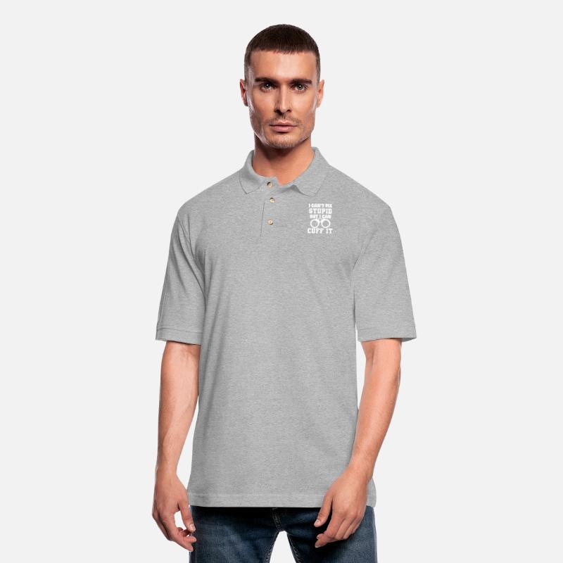 Policeman Cop Police Gift