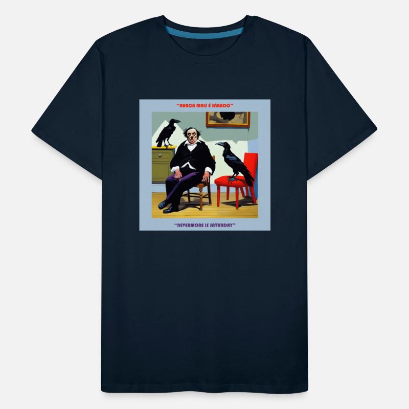 PORTUGUESE SAYING | NEVERMORE IS SATURDAY