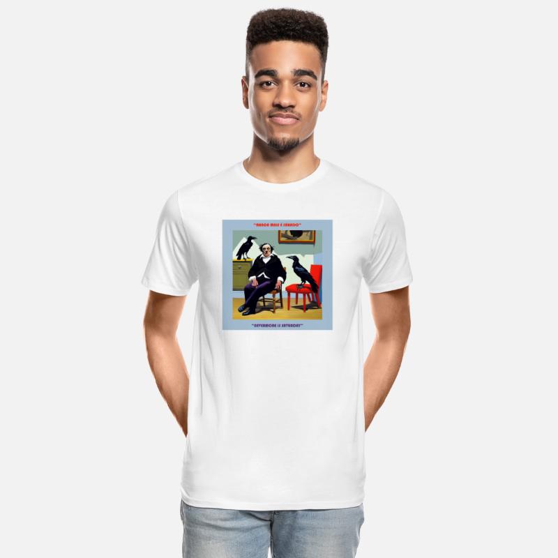 PORTUGUESE SAYING | NEVERMORE IS SATURDAY