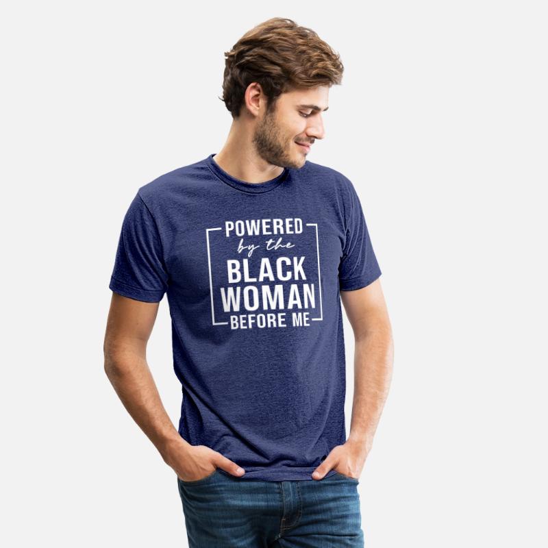 Powered By The Black Women Before Me