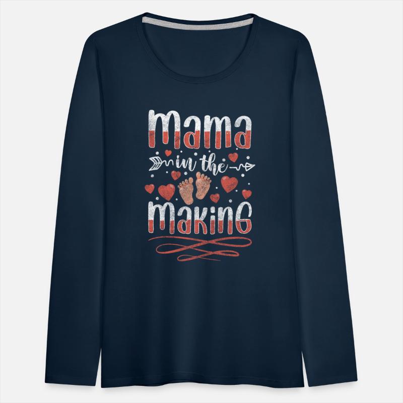 Pregnant Parents Child