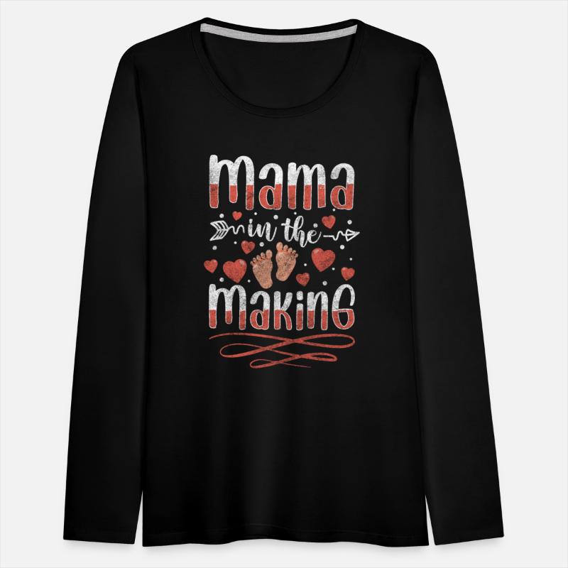 Pregnant Parents Child