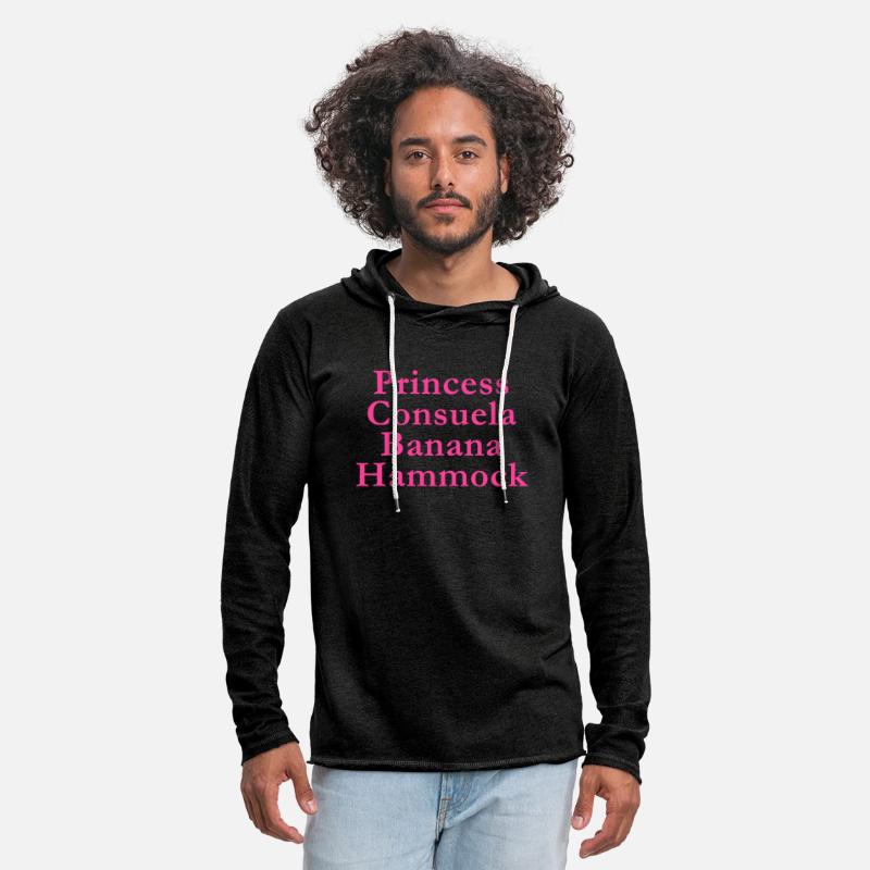 Princess-Consuela Banana Hammock