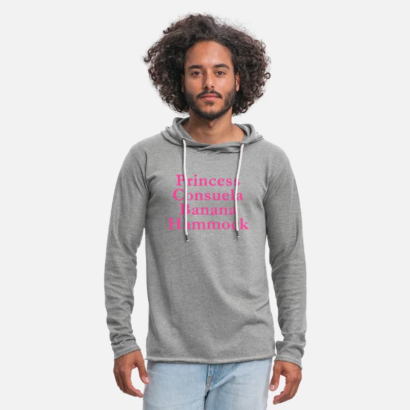 Princess-Consuela Banana Hammock