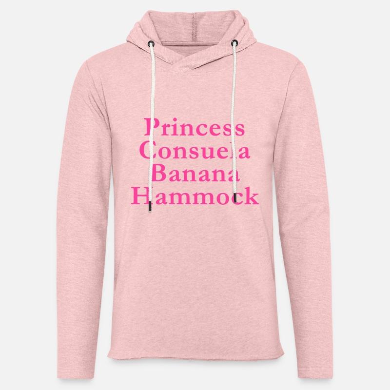 Princess-Consuela Banana Hammock