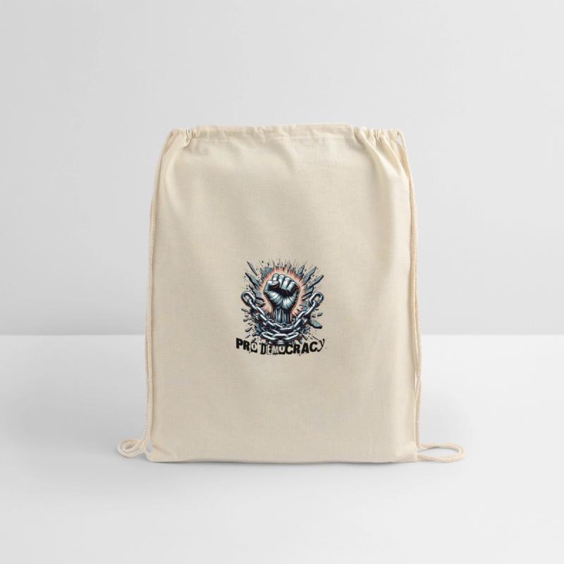 Pro Democracy Freedom Chains