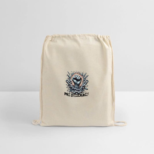 Pro Democracy Freedom Chains