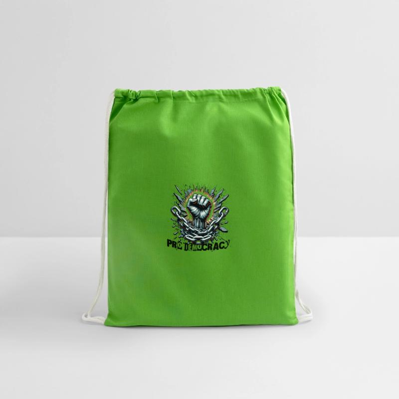 Pro Democracy Freedom Chains