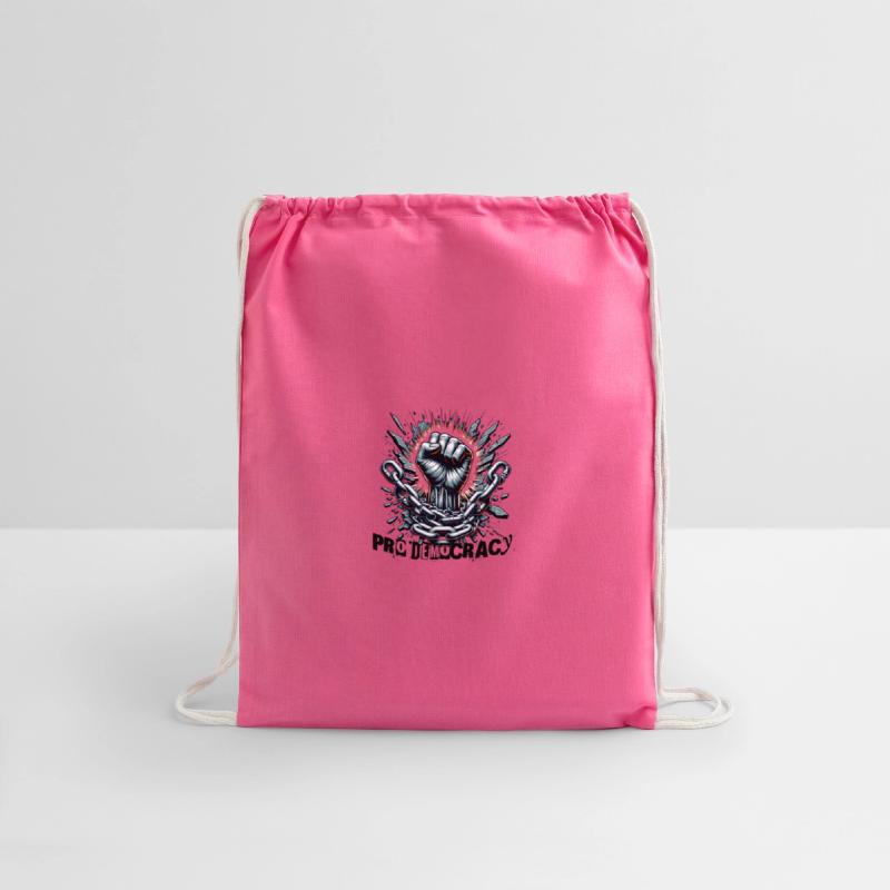 Pro Democracy Freedom Chains