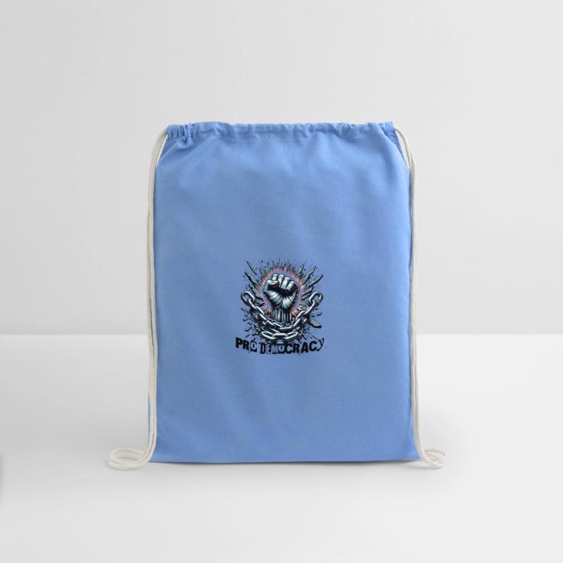 Pro Democracy Freedom Chains