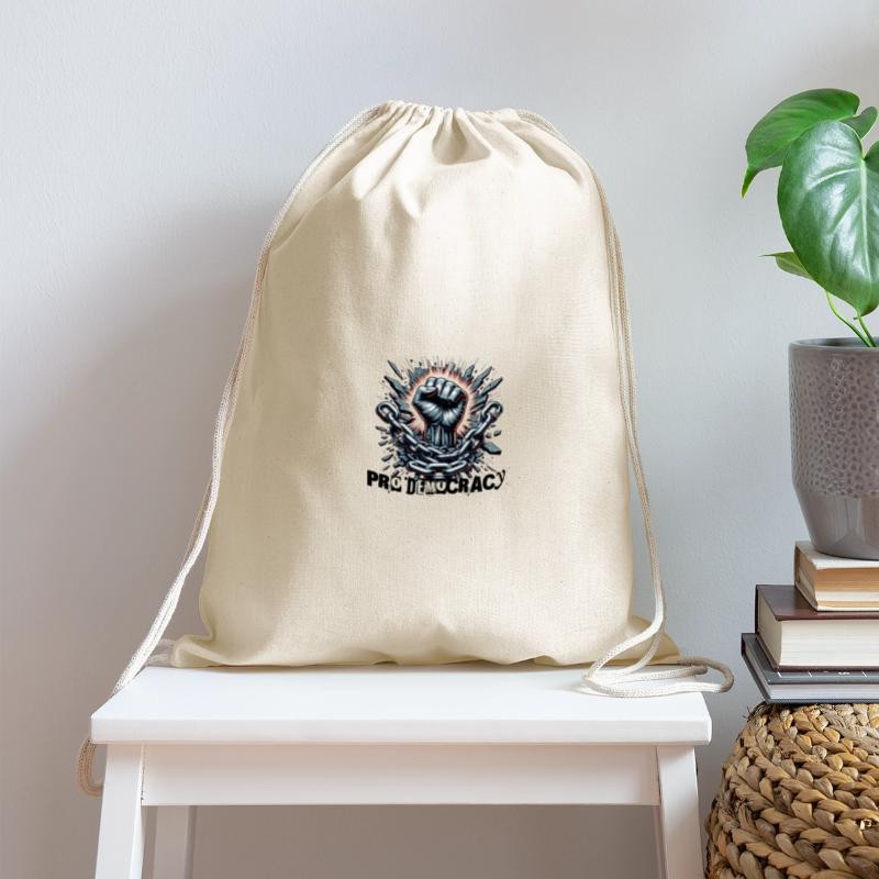 Pro Democracy Freedom Chains