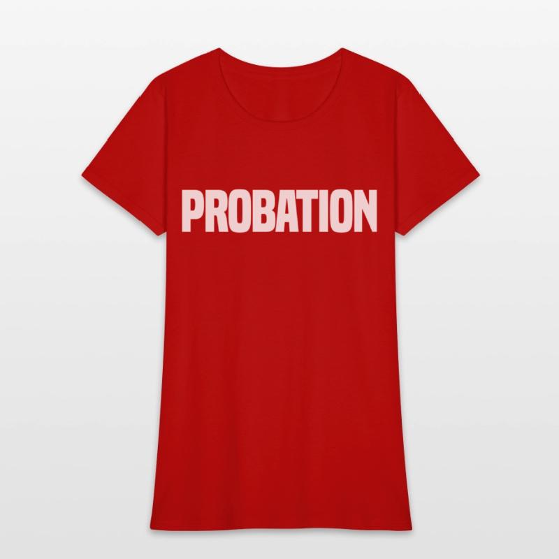 Probation Parole Enforcement Police Officer Unifor