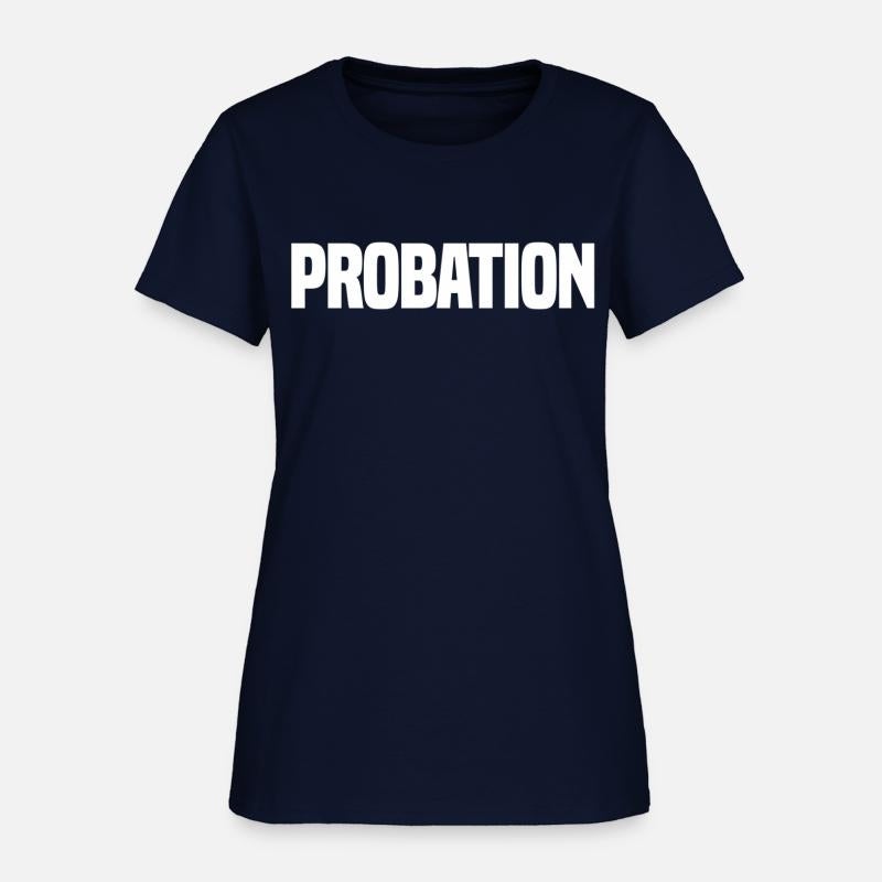 Probation Parole Enforcement Police Officer Unifor