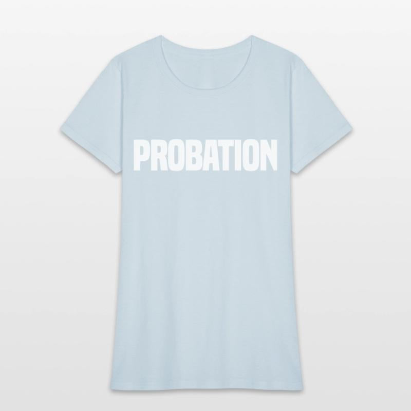 Probation Parole Enforcement Police Officer Unifor