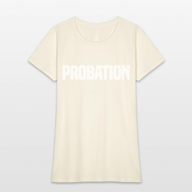 Probation Parole Enforcement Police Officer Unifor