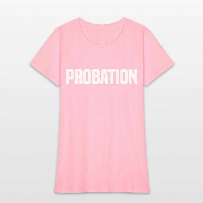 Probation Parole Enforcement Police Officer Unifor