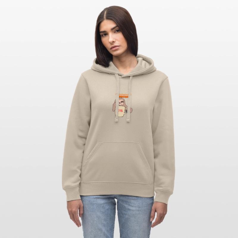 Procrastination level: Master - Lazy Sloth mug des