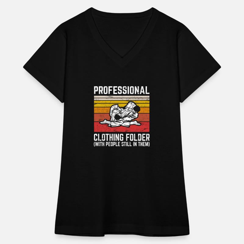 Professional Clothing Folder BJJ JuJitsu Brazilian