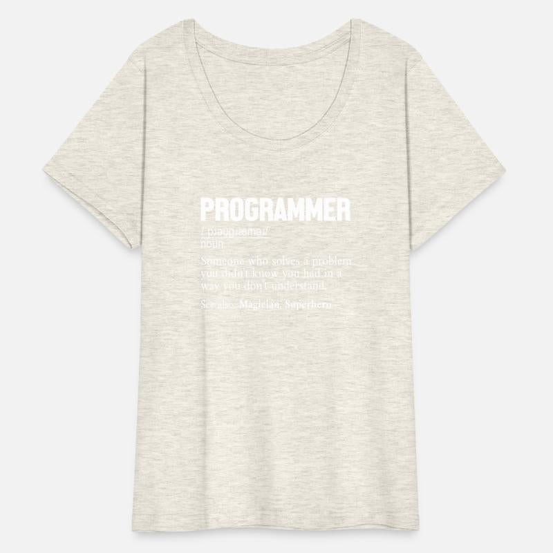Programmer Definition Engineer Full Stack