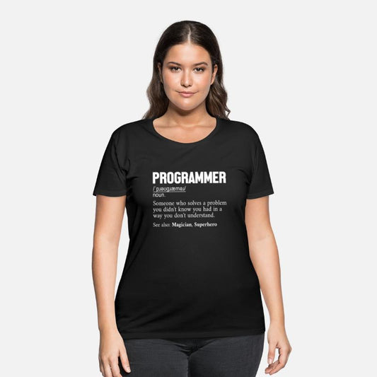 Programmer Definition Engineer Full Stack