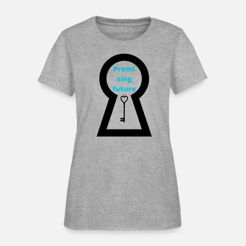 Promising future behind every closed door