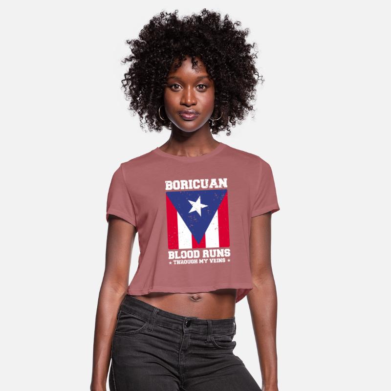 Puerto Rico flag | Puerto Rican gift ideas
