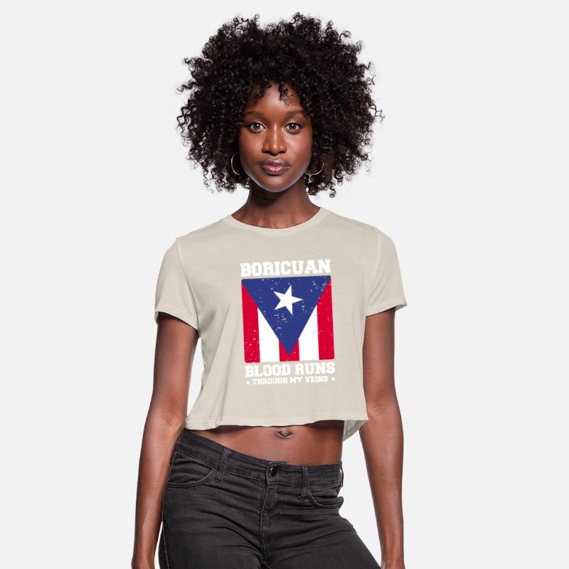 Puerto Rico flag | Puerto Rican gift ideas