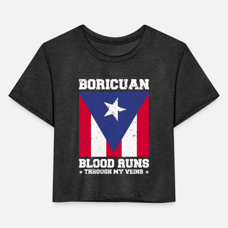 Puerto Rico flag | Puerto Rican gift ideas