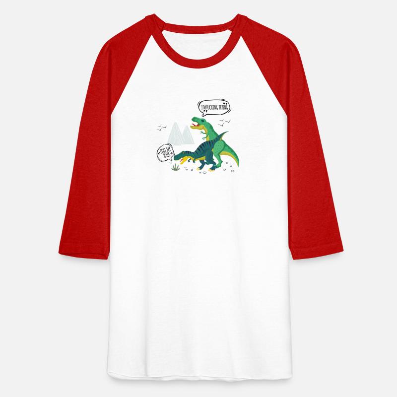 Pull My Hair Funny T-Rex Dinosaur Couple