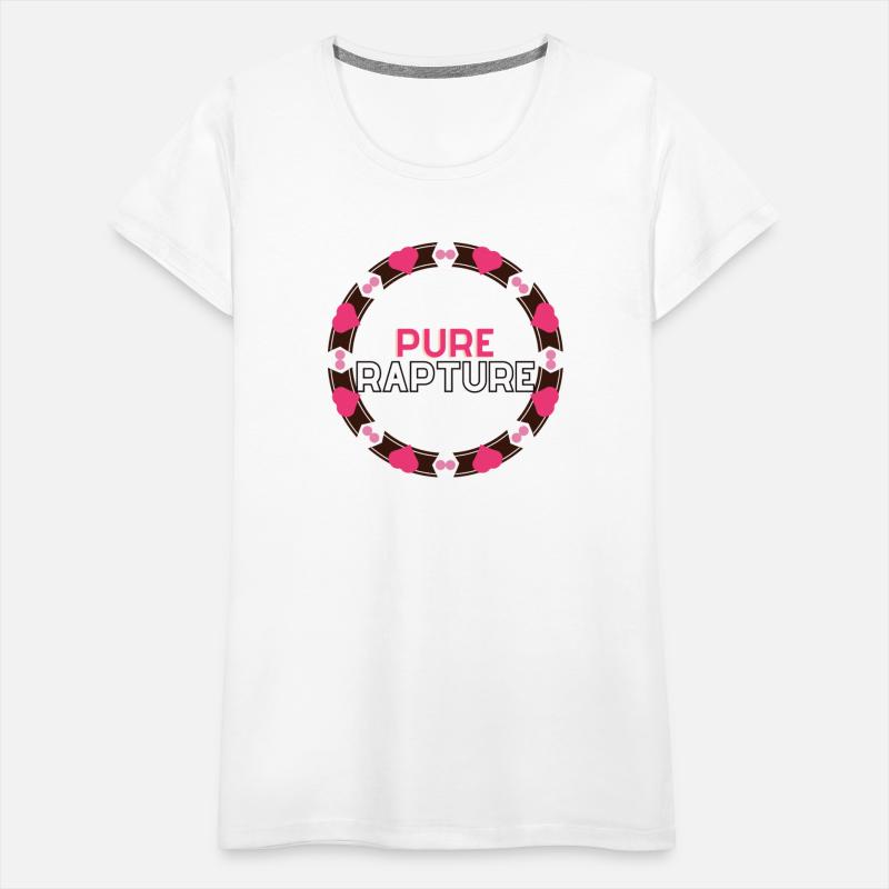 Pure Rapture