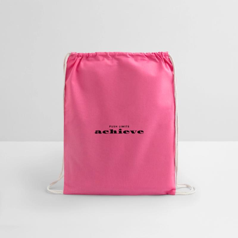 Push limits achieve inspirational quotes