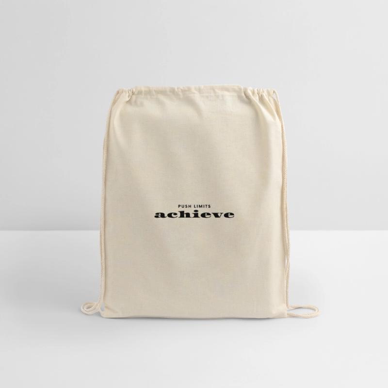 Push limits achieve inspirational quotes